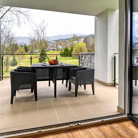 Apartamenty Piano By Royal Aparts Świeradów-Zdrój Exterior foto
