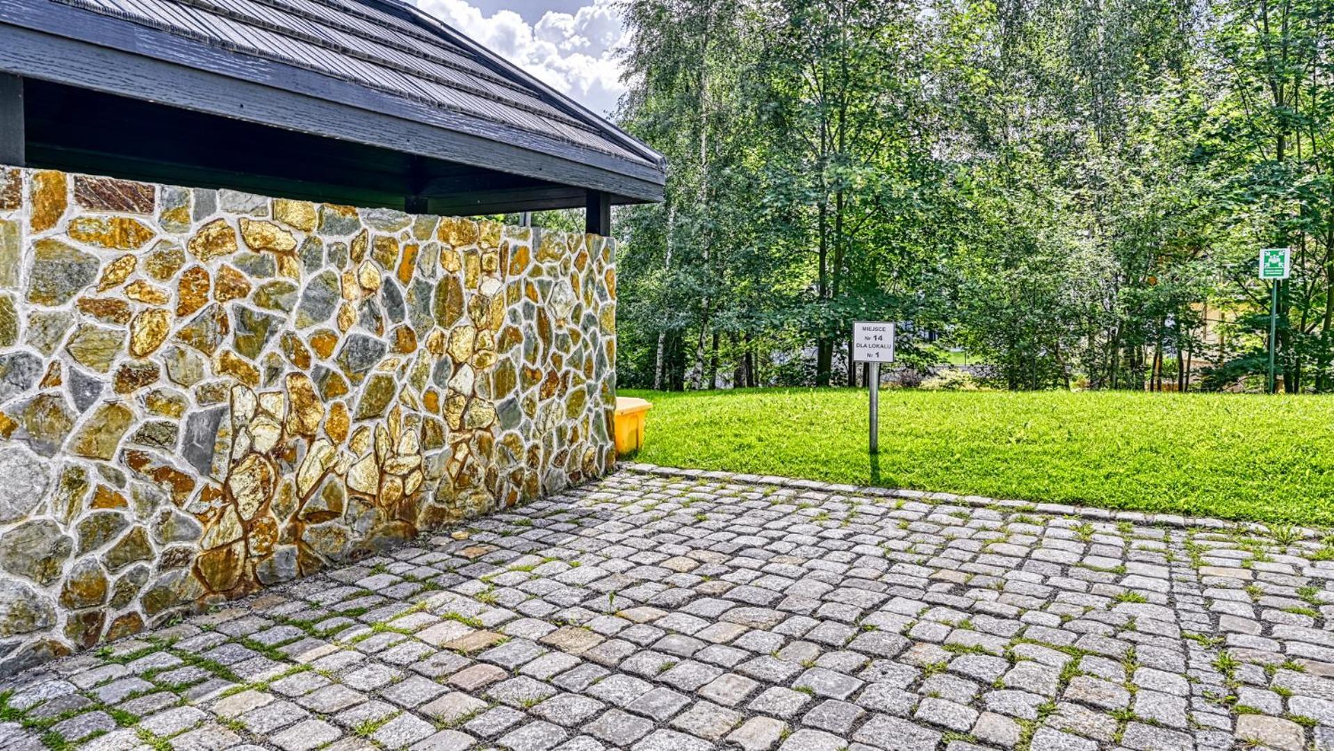 Apartamenty Piano By Royal Aparts Świeradów-Zdrój Exterior foto