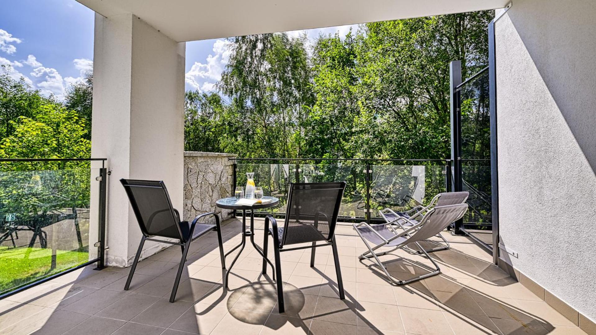 Apartamenty Piano By Royal Aparts Świeradów-Zdrój Exterior foto