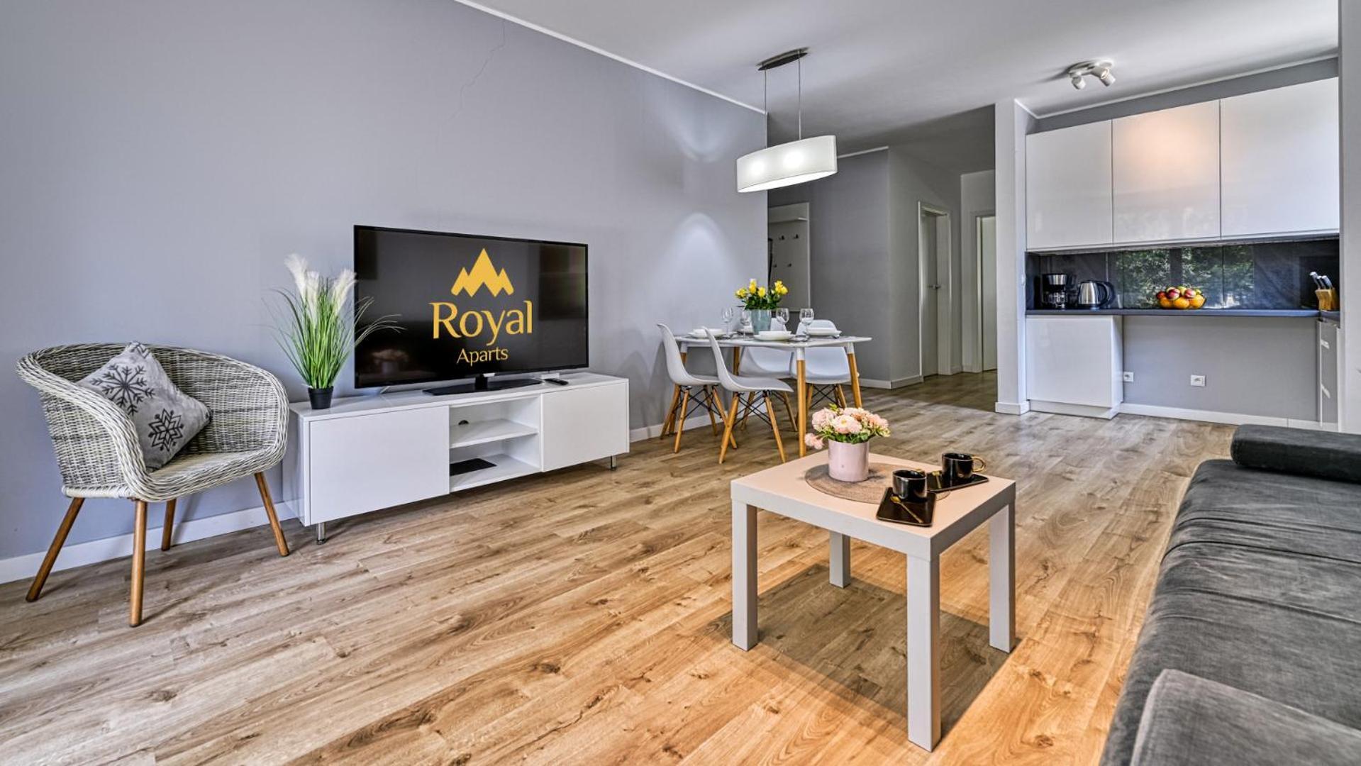 Apartamenty Piano By Royal Aparts Świeradów-Zdrój Exterior foto