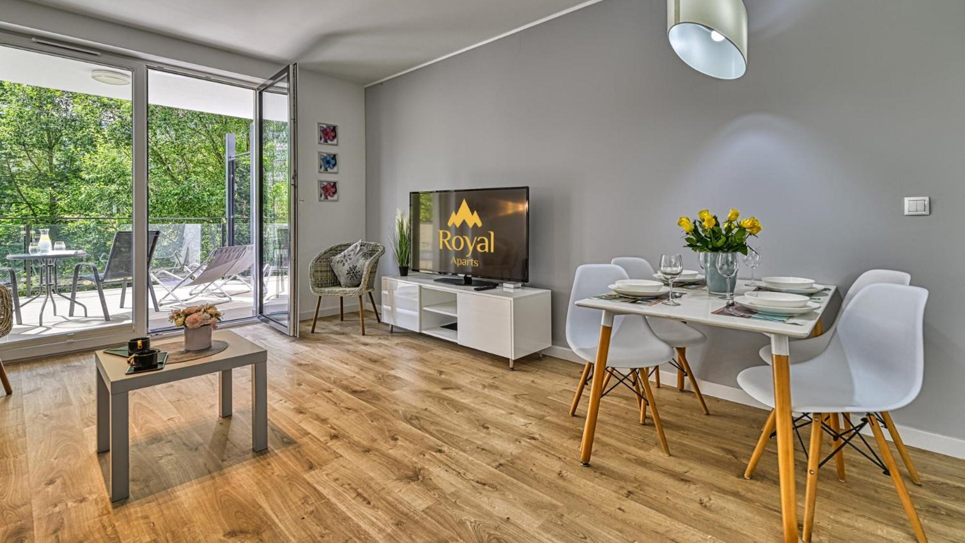 Apartamenty Piano By Royal Aparts Świeradów-Zdrój Exterior foto