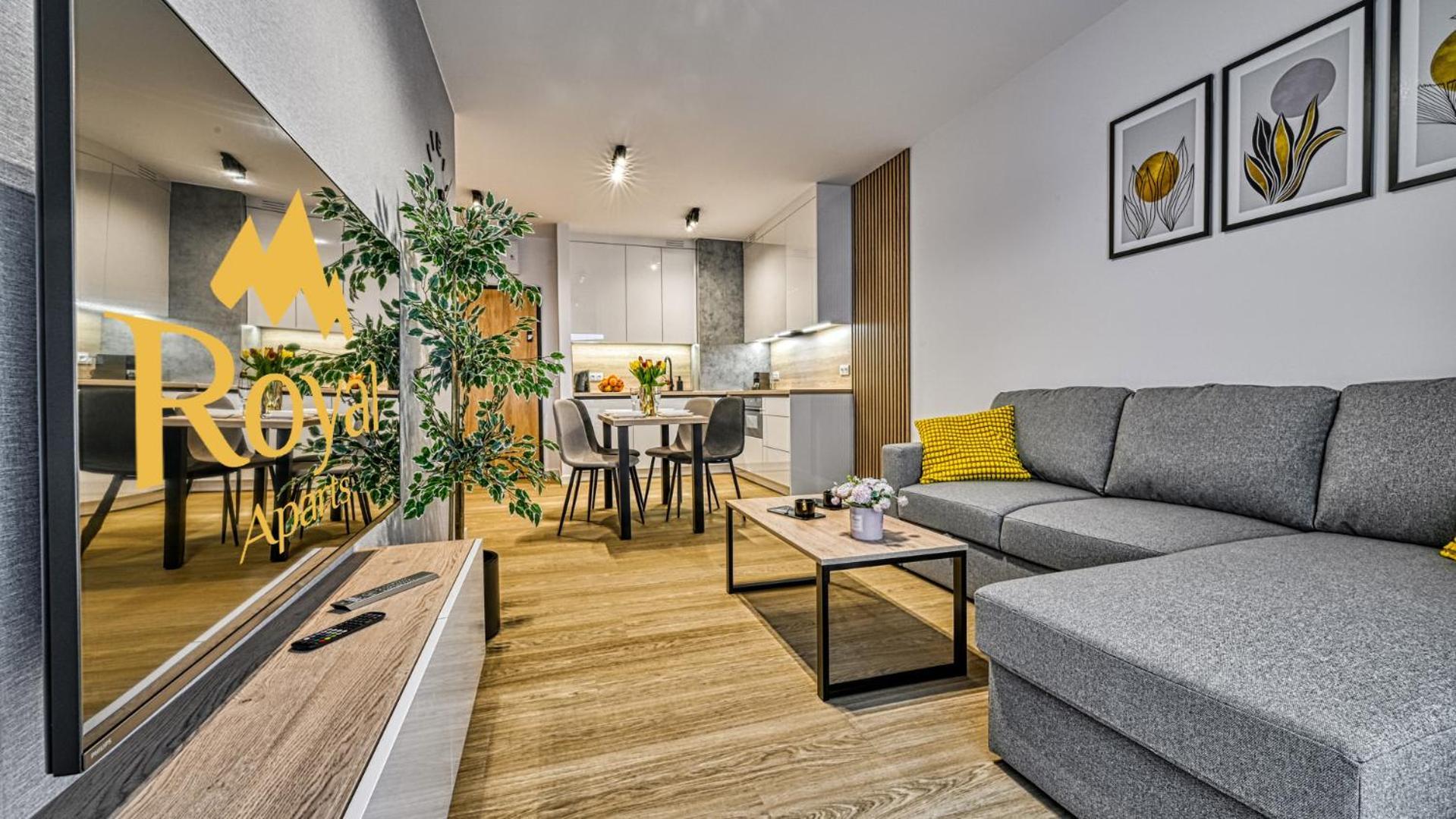 Apartamenty Piano By Royal Aparts Świeradów-Zdrój Exterior foto