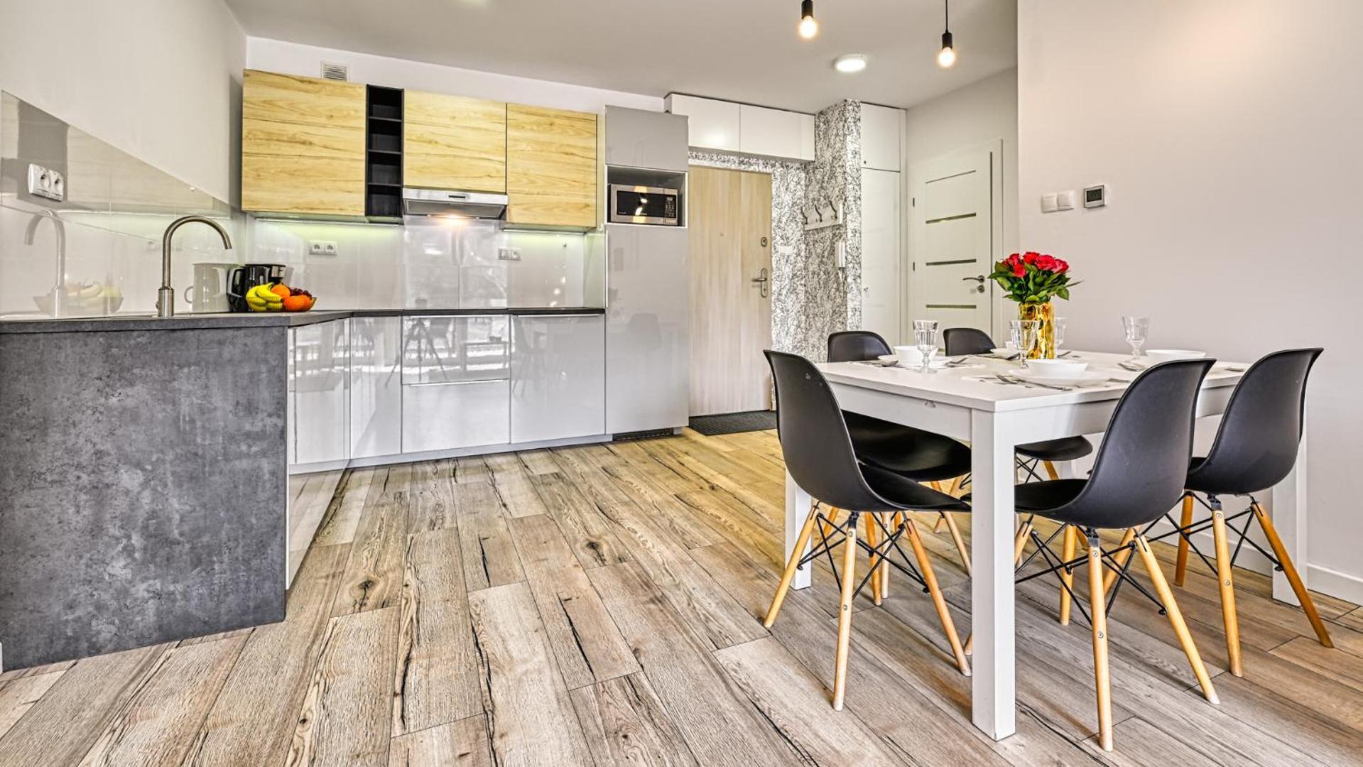 Apartamenty Piano By Royal Aparts Świeradów-Zdrój Exterior foto