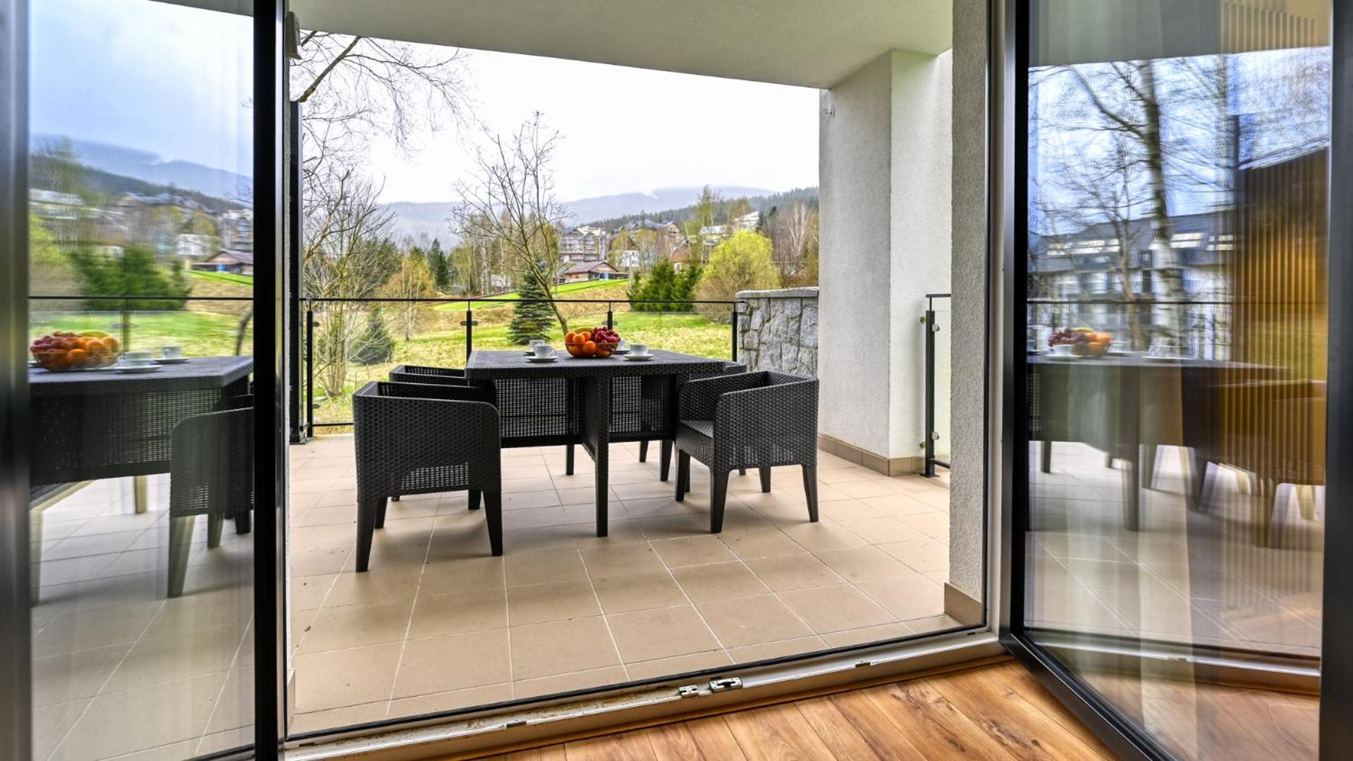 Apartamenty Piano By Royal Aparts Świeradów-Zdrój Exterior foto