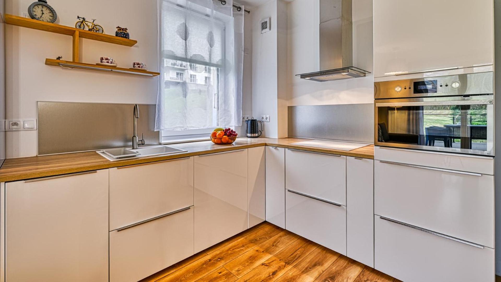Apartamenty Piano By Royal Aparts Świeradów-Zdrój Exterior foto