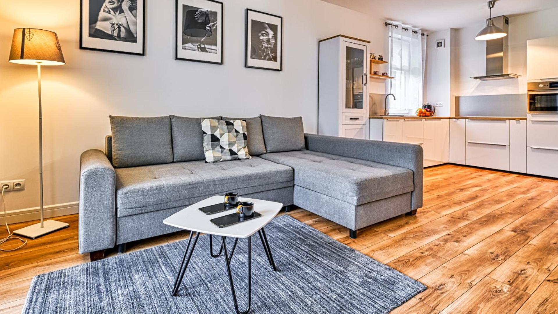 Apartamenty Piano By Royal Aparts Świeradów-Zdrój Exterior foto
